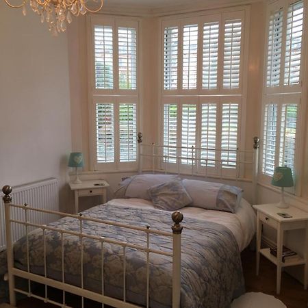 Raymonds Bed & Breakfast ดักลาส ภายนอก รูปภาพ