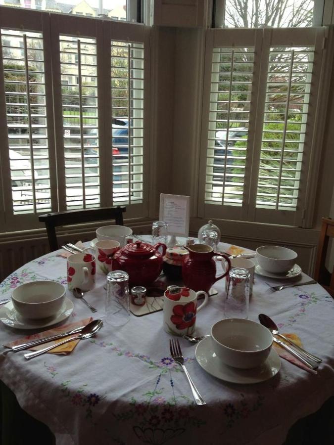 Raymonds Bed & Breakfast ดักลาส ภายนอก รูปภาพ